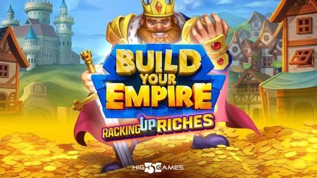 Build Your Empire by High 5 Games
