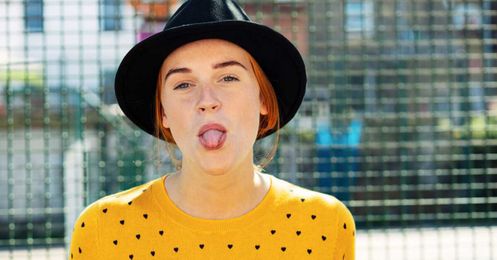 Tongue Tattoos: Procedure, Risks, Cost, and More