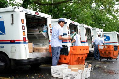 USPS service slowdowns have started.  Here’s what to expect