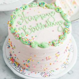8 Birthday Cakes You Can Have Shipped to Your Door