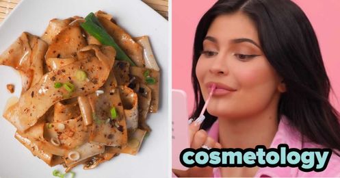 Choose Some Underrated Foods And We'll Assign You An Underrated College Minor