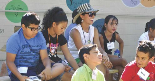 4 Things to Know About Partnering with Families of English Language Learners