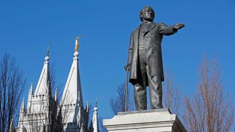 6 Things Mormons Wish Non-Mormons Knew About Their Church