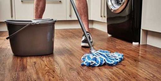Clean Your Home Better