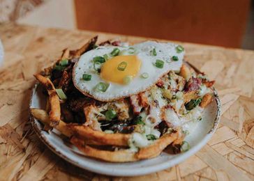 How to Make Honcho’s Salchipapas