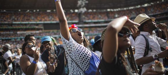 How to Take Action With Global Citizen and Why