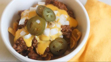 Perk Up Lackluster Chili With Instant Espresso Powder
