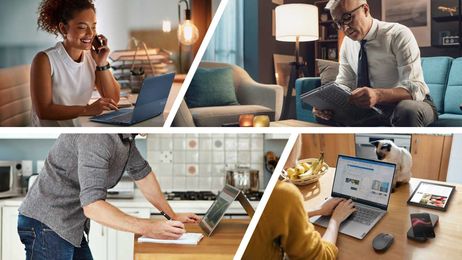 Why smarter technology is crucial for the hybrid future