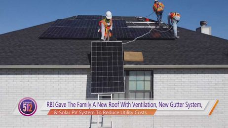 Restoration Builders Pay it Forward With A Program For Serving Those Who Served