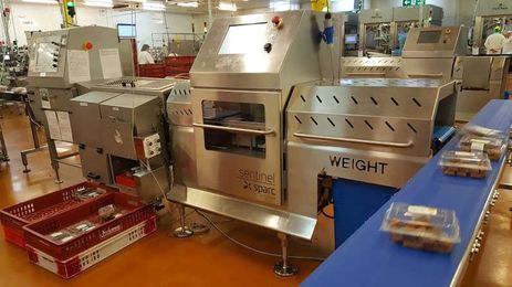 Weight control: developing healthier food loss habits 