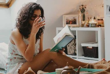 14 Self-Care Ideas to Recenter and Reground