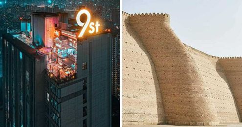 30 Times Architects Impressed Everyone Around The World (New Pics)