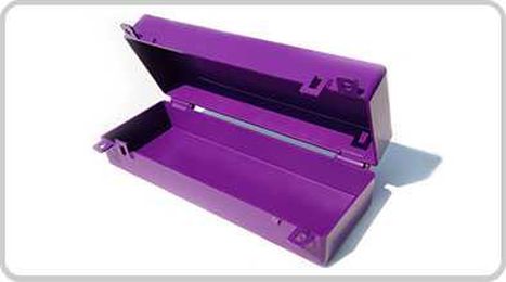 Design Tip: Creating self-mating parts in injection molding design