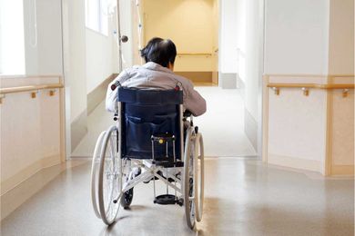 Residential Care Facilities Fail to Protect Our Most Vulnerable