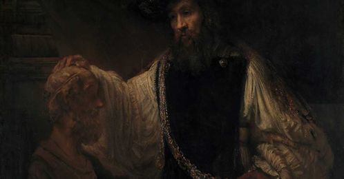 Whose Homer Is It Anyway?