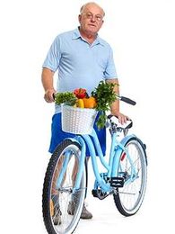 Healthy Lifestyle Can Increase Life Expectancy by 7 Years