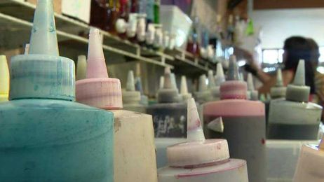 Corktown business uses creativity to help bring people together, help less fortunate