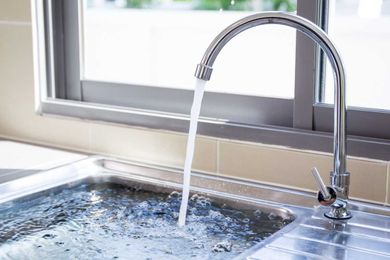 Infographic: 5 Of The Most Interesting Plumbing Statistics