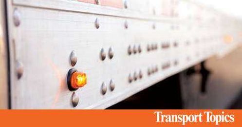 Proper Lighting Gives Fleets Brighter Maintenance Outlook