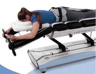 What is a Spinal Decompression Table?