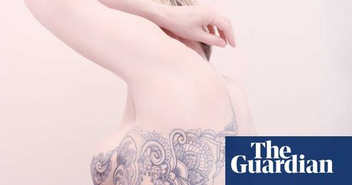 Why tattoos are more than just body art