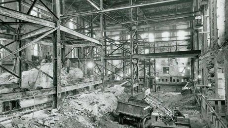 Answer Man: How much can a building be renovated and still be historic?