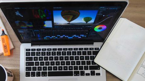 Post-production terms you need to know