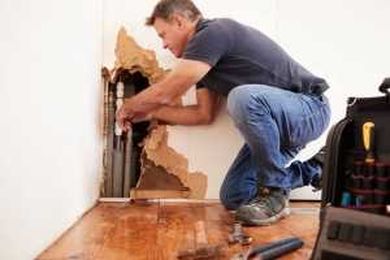 Are Home Improvements Tax Deductible?