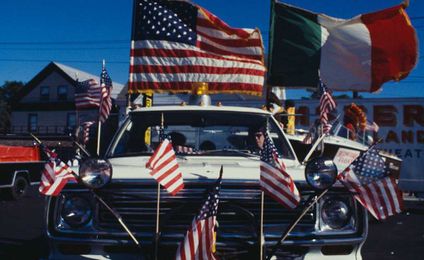 How Christopher Columbus Became an Italian-American Icon