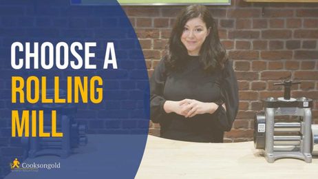 How to Choose a Rolling Mill