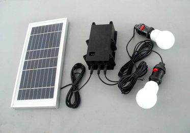 Why Switch To Solar-Powered LED Lighting?