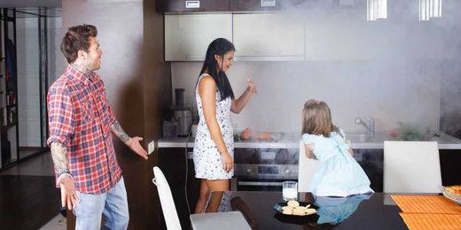 4 Fire Safety Equipment Items to Keep at Home