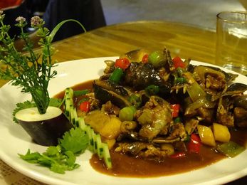 6 Weird Chinese Foods We Came to Love (And One That Wasn't For Us)