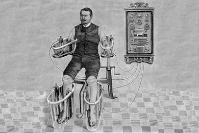 7 Shocking Uses for Electricity