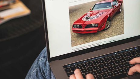 Can you trust online auctions?