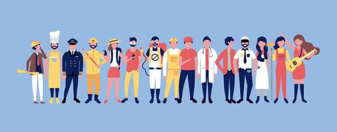 How Do Recruiting and Staffing Work?