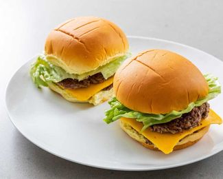 How to make a smash burger