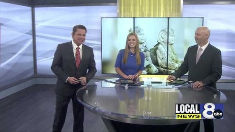 when do you put up your decorations