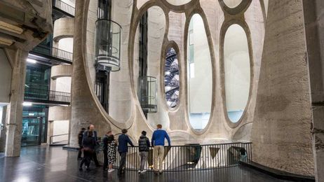 The case for building cities underground