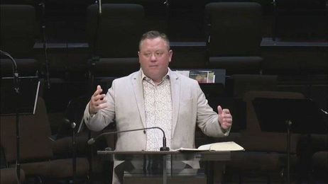 What's a Pastor According..