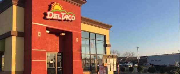 This Del Taco closed. See what's coming next
