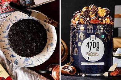 25 Heavenly Sweets That You Deserve To Treat Yourself To