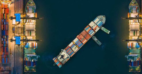 Could Port Exclusions Be On The Way?