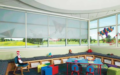 Did You Know? Child Safety and Shades