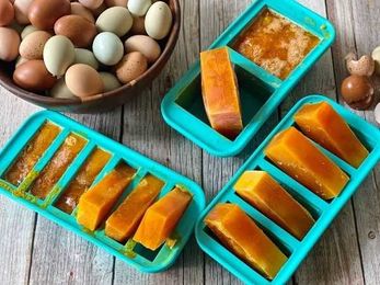 How to Freeze Eggs + Tips to Make Farm Fresh Eggs Last Longer