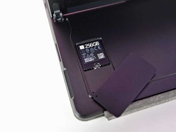 How to upgrade Surface Pro 8's SSD and which you should buy