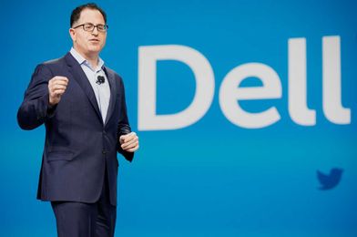 Michael Dell on the simple way to tell a good mistake from a bad one