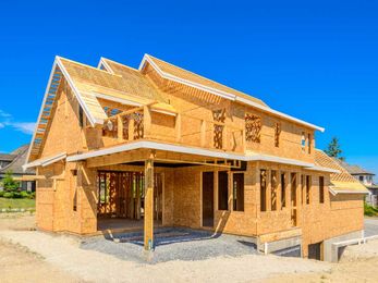 Planning to Purchase a Newly Constructed Home? Rely on a Buyer’s Rep!