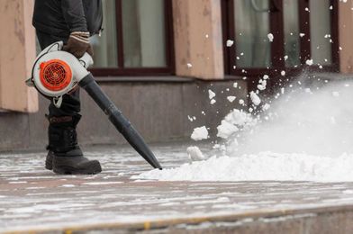 What Can Landscapers and Gardeners Do in Winter?