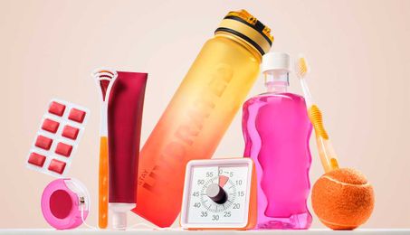 7 Tips for Dental Health as You Age